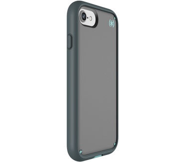 Speck Presidio Ultra (iPhone 8) Grijs