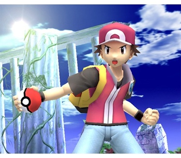 Super Smash Bros. Brawl