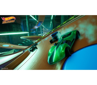 Hot Wheels: Unleashed - Challenge Accepted Edition, Switch
