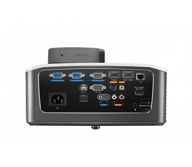 BenQ MW855UST