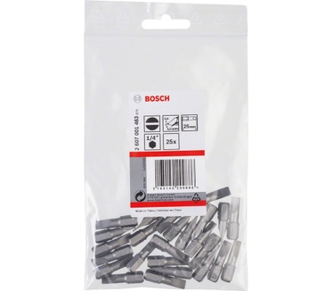 Bosch Bit extra-hard