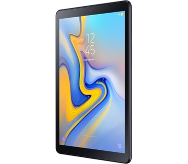 Samsung Galaxy Tab A 10.5 WiFi + 4G (2018) Zwart