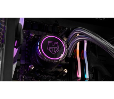 Nox Hummer TGM