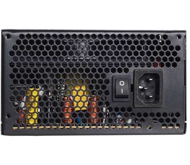Silverstone Strider Plus 600W
