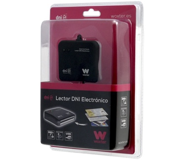 Woxter PE26-003