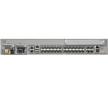Cisco ASR-920-24SZ-IM