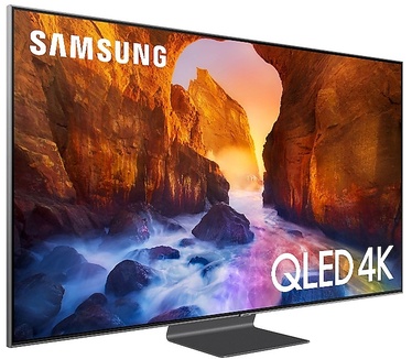 Samsung 75Q90R