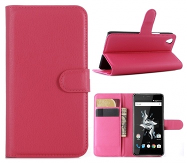 Kees https://www.telecomtelecom.nl/hoesjes/36574--lederlook-portemonnee-hoesje-oneplus-x-roze