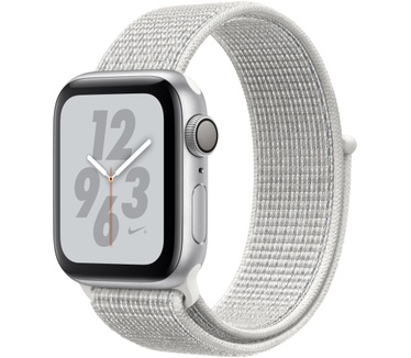 Apple Watch Nike+ Series 4