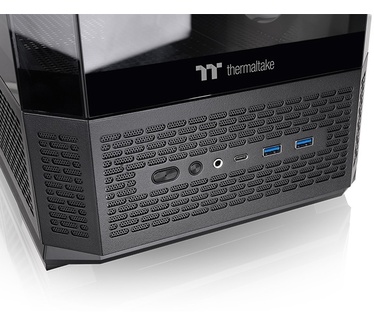 Thermaltake View 370 TG ARGB