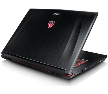 MSI GE72 7RD-054BE