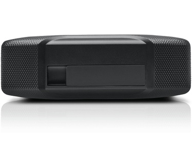 G-Technology ArmorATD All-Terrain 5TB Blauw