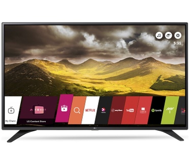LG 32LH604V