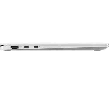 Samsung Galaxy Book3 360 (13.3", i7, 16GB, 512B SSD, Qwerty) Zilver