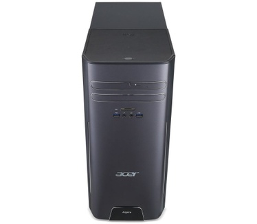 Acer Aspire T3-715 I9810 NL