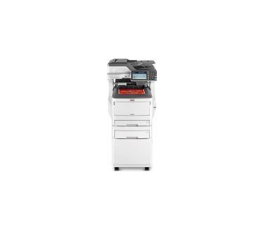 Oki MC883dnct printer