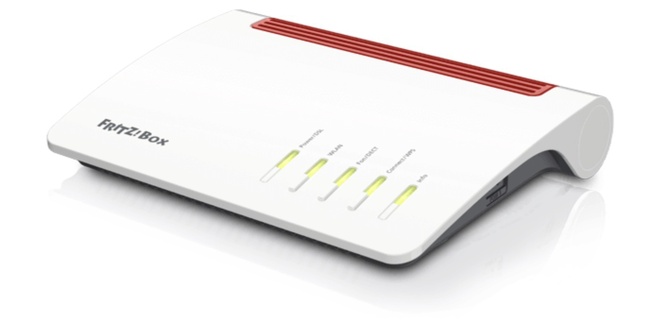 Proximus Certificeert Fritzbox 7590 En 7530 Modems Van Avm