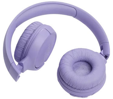 JBL Tune 520 BT (Paars)