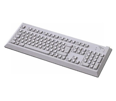Fujitsu Professional Keyboard KBPC SX DE