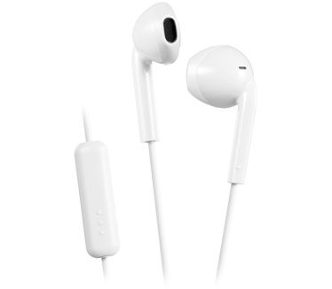 JVC HA-F17M White