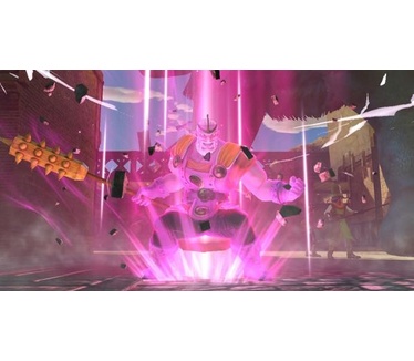 Dragon Quest Heroes PS4