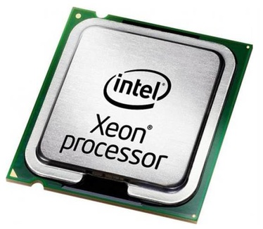 Intel Xeon E3-1240 v6 Tray