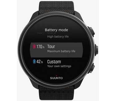 Suunto 9 G Baro