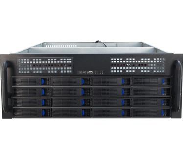 Inter-Tech IPC 4U-4316L