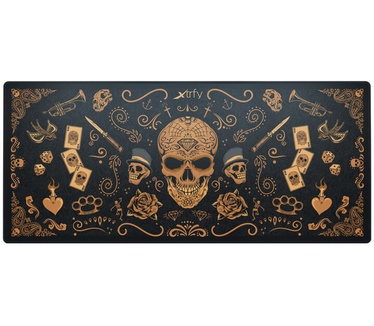 Xtrfy GP5-XL-CALAVERA