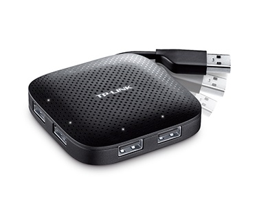 TP-Link UH400