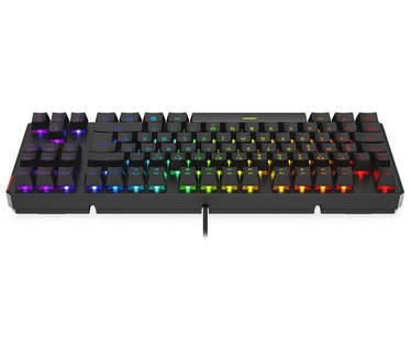 SilentiumPC GK630K Tournament
