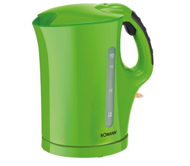 Bomann WK 5011 CB