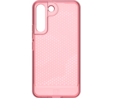 Urban Armor Gear 21342N319898 (Galaxy S22 5G) Roze