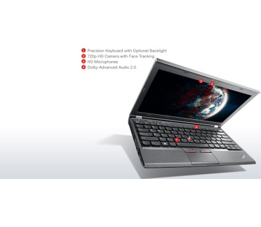 Lenovo ThinkPad X230 (NZD2EMH)