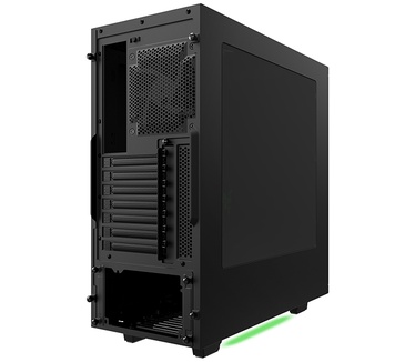 NZXT S340 Special Edition