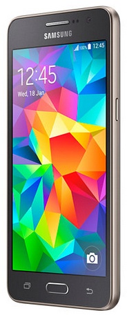 samsung galaxy grand prime grijs