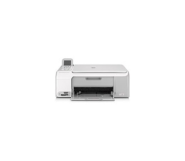 HP PhotoSmart C4180
