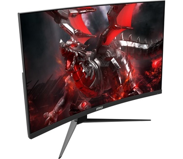 MSI G321CUV