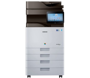 Samsung SL-X4250LX