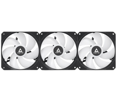 Chieftec ICEBERG 360 RGB