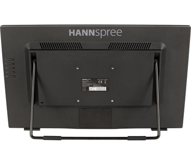 Hannspree HT 248 PPB Zwart