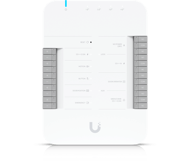 Ubiquiti Unifi Access G3 Starter Kit Pro