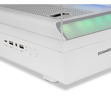 Nox NXHUMMERSIGNALBK