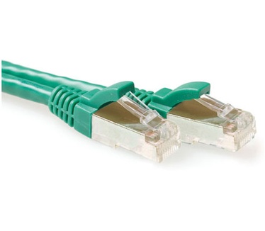 Advanced Cable Technology RJ-45/RJ-45, Cat.6a, 1.5m
