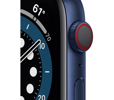 Apple Watch Series 6