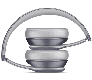 Beats by Dr. Dre Solo2 (Stone gray)