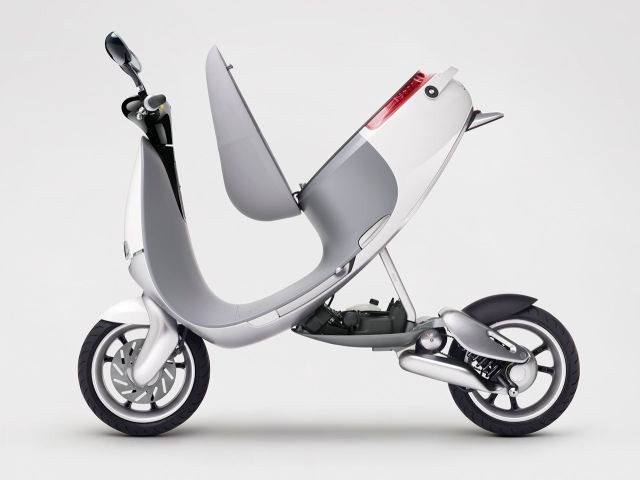 Gogoro