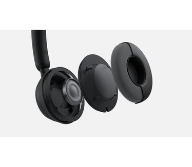 Microsoft Modern USB-C Headset (Zwart)
