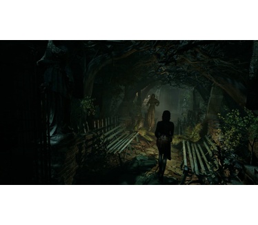 Tormented Souls 2