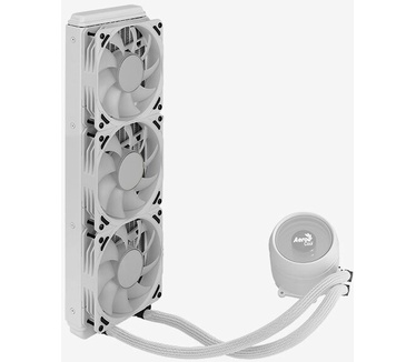 Aerocool Mirage L360 Wit